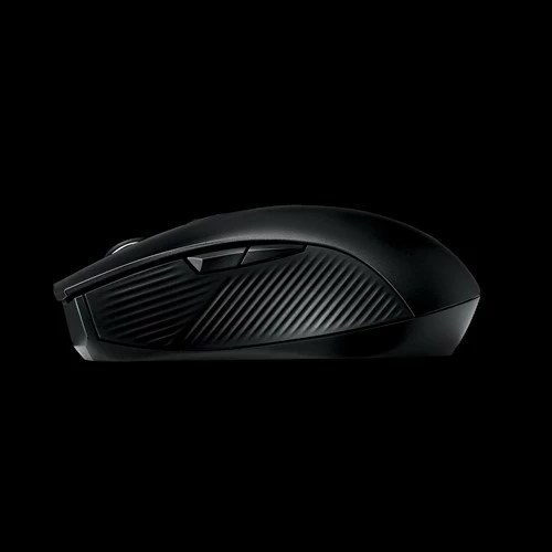 Maus ASUS ROG Strix Carry, 7200 DPI, Wireless, i zi