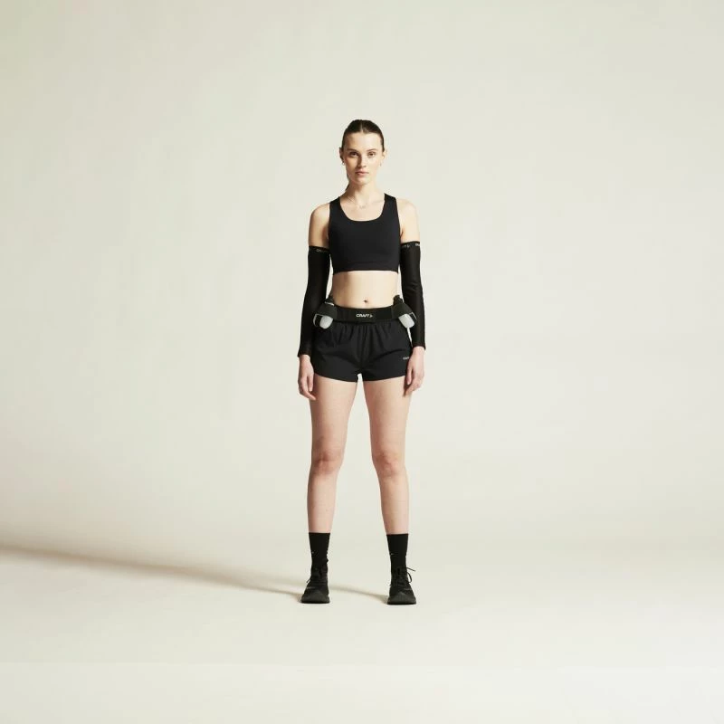 Shorce sportive për femra Craft