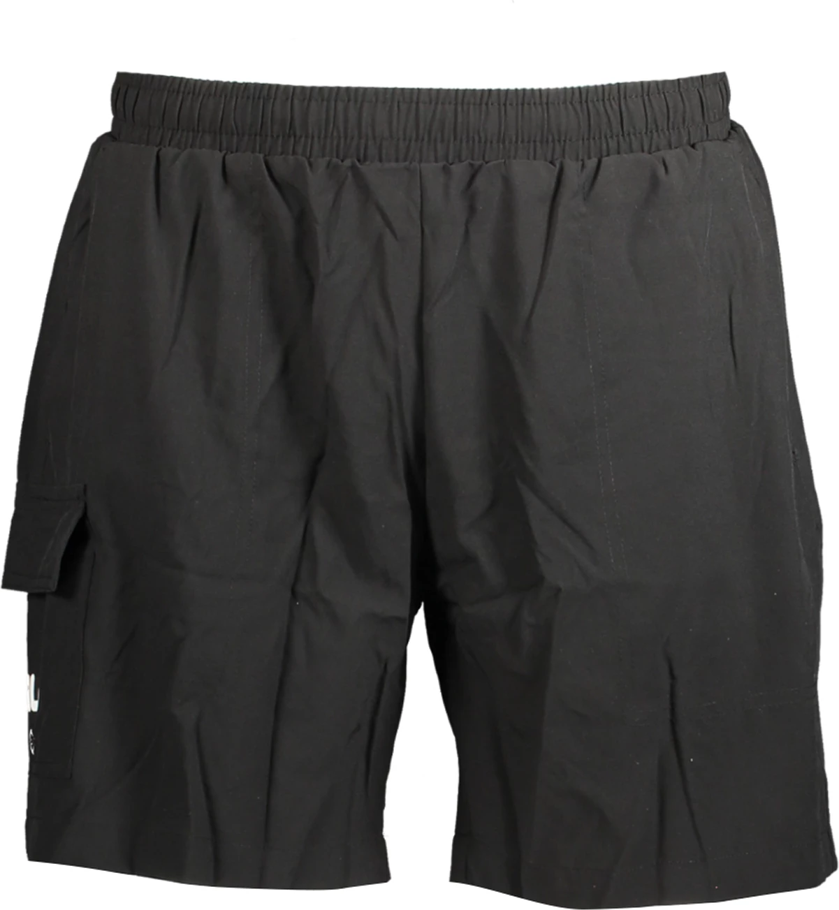 Të poshtme noti FILA Salerno për meshkuj, të zeza