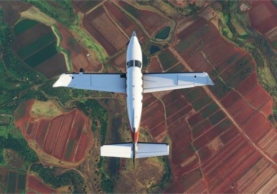 Microsoft Flight Simulator Deluxe Edition EN Global