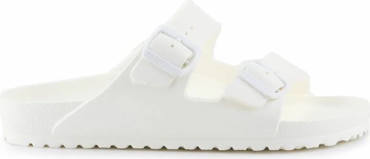 Flip-Flops Birkenstock unisex, të bardha