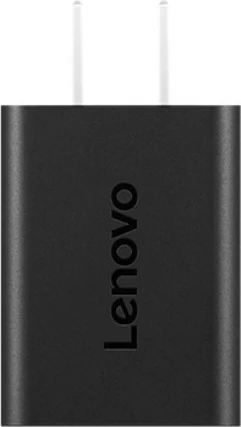 Adapter energjie Lenovo GaN Nano 65W, 40AWGN65EU, USB-C, i zi