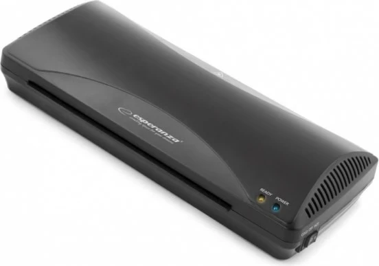 Plastifikues Esperanza EFL001, 250 mm, i zi