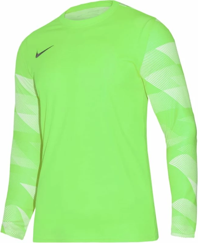 Fanellë portieri Nike, për meshkuj, jeshile