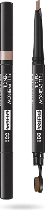 Pupa Full Eyebrow Pencil - 001 Blonde