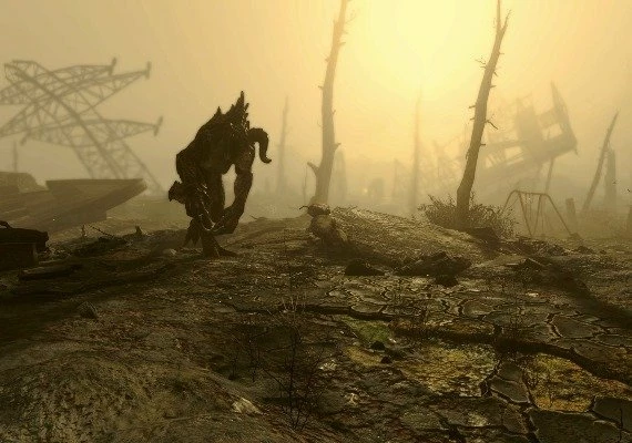 Skyrim: Anniversary Edition + Fallout 4: GOTY - Bundle EN Global