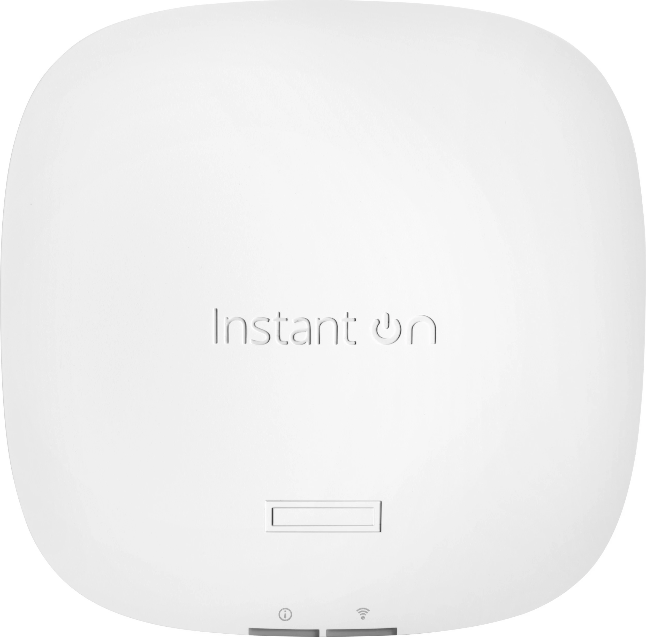 Access point HPE Aruba Instant On AP22, Wi‑Fi 6, Dual-Band 2.4/5 GHz, 1774 Mbit/s, PoE, i bardhë