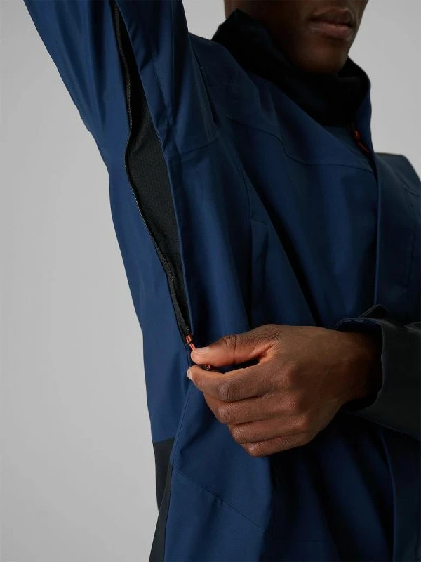 Jakne trekking për meshkuj 4f 4FRSS26TTJAM1269-31S [Madhësia: XL]