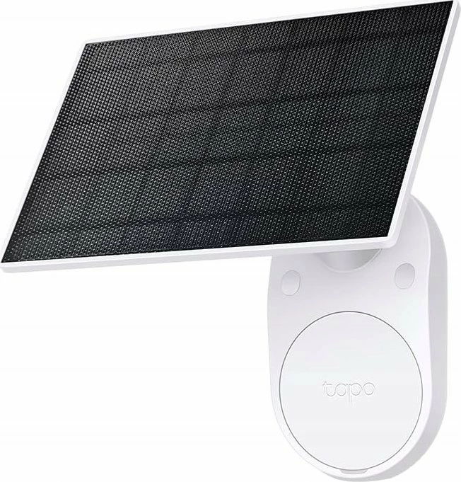 Panel solar TP-Link Tapo A201 2.5W, IP65, kabllo 4 m