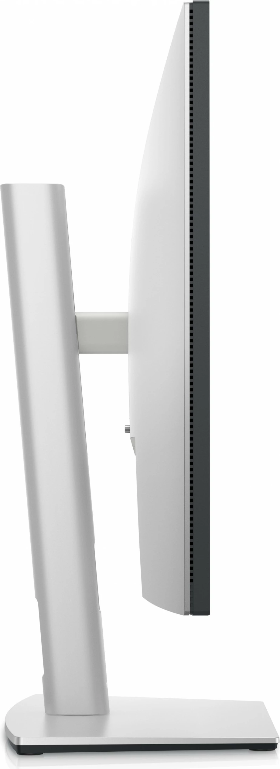 Monitor DELL UltraSharp 27 U2722D, 2560 x 1440 pixels, LCD, Silver