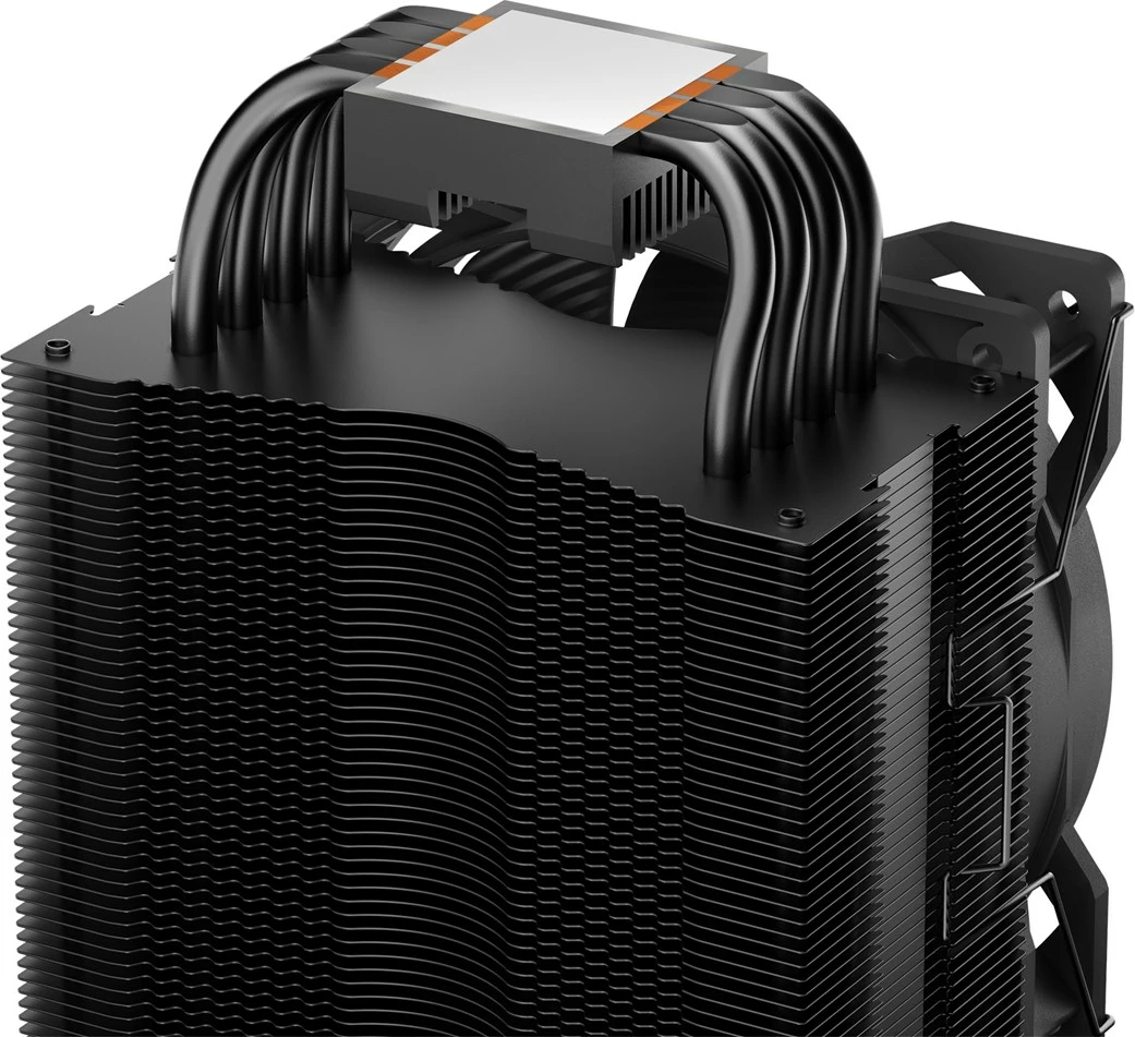 Ftohës kompjuteri Pure Rock 2 