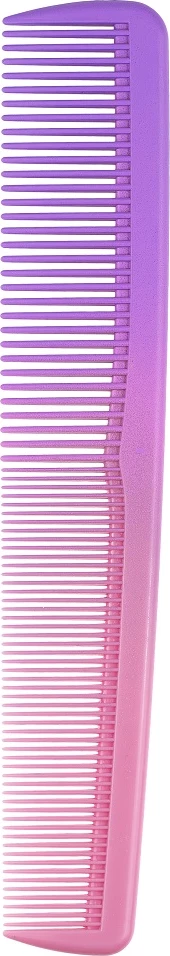 Krehër i vogël flokësh për femra KillyS, ngjyrë vjollcë, 1 copë