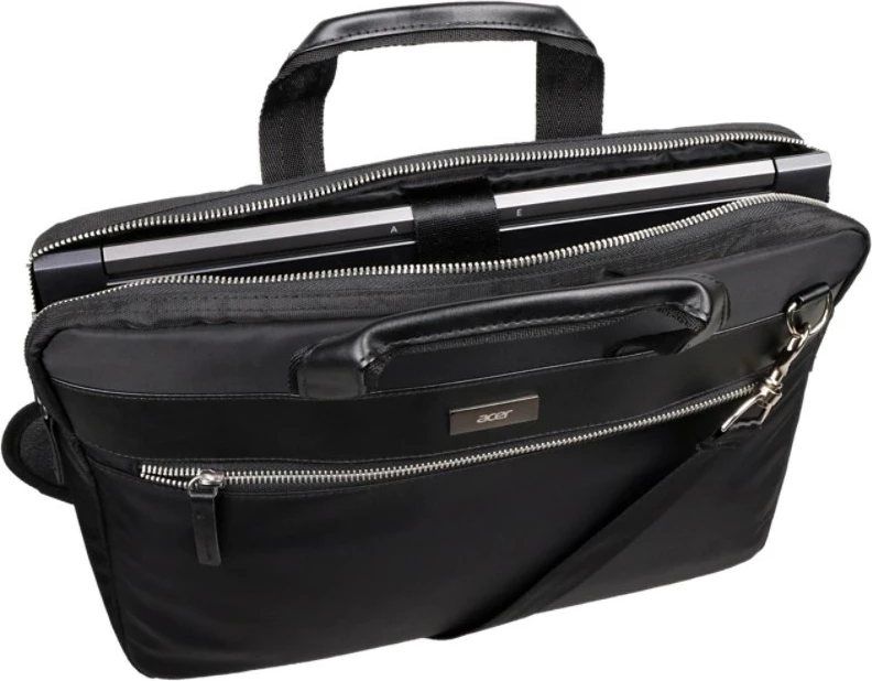 Çantë Acer, Briefcase, 39.6 cm (15.6"), Rrip shpatullash