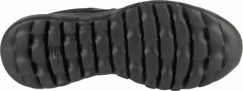 Atlete Skechers femra, të zeza [Madhësia: 36]