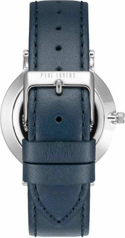 Orë dore për meshkuj Paul Lorens, e zezë