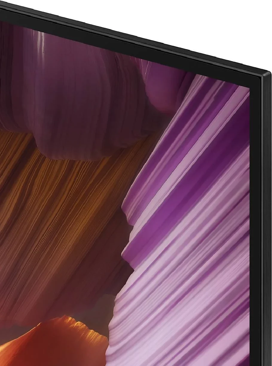 Televizor OLED Samsung QE77S85FAEXXH 77\" 4K UHD Smart TV, gri e errët