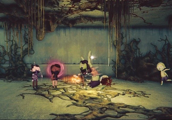 HordeCore EN Global