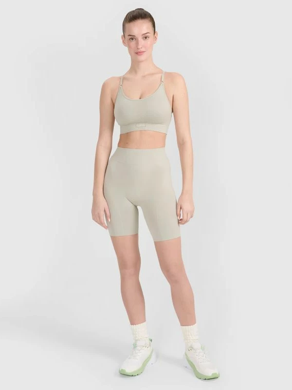 Bra sportiv për femra 4f