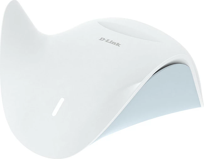 Router Mesh D-Link AQUILA PRO AI M95/E, Wi‑Fi 7 BE9500, i bardhë