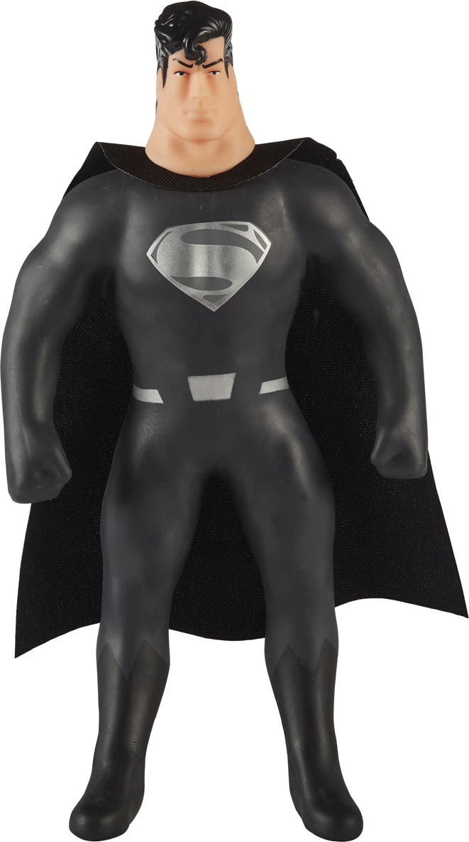 Superman Stretch Figure