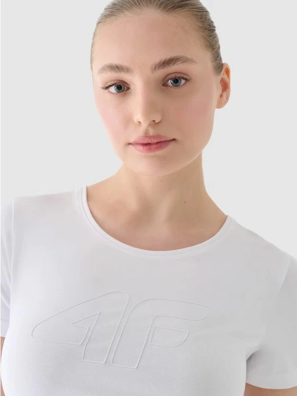 Maicë për femra 4f, slim [Madhësia: S]