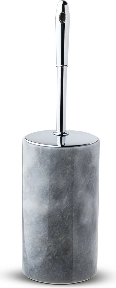 Fshesë tualeti Mijölnir, mermer Verona gri, MAR07220206D