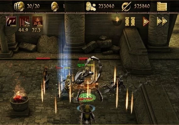 Two Worlds II: Castle Defense DLC EN Global