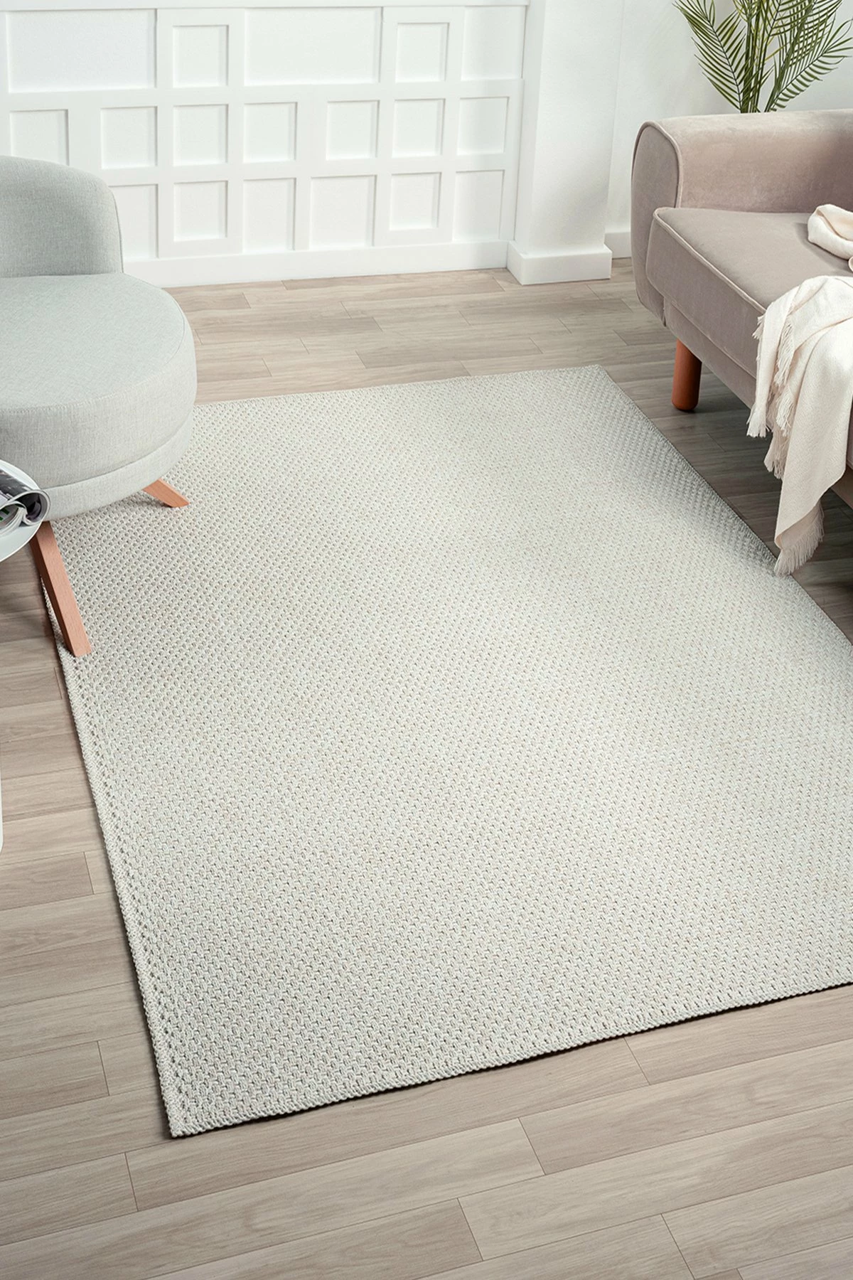Qilim krem Conceptum Hypnose, Rusticana 3106, 80x150cm