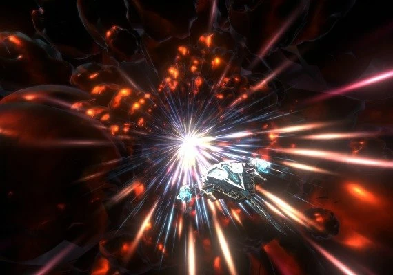 Trigon: Space Story Global