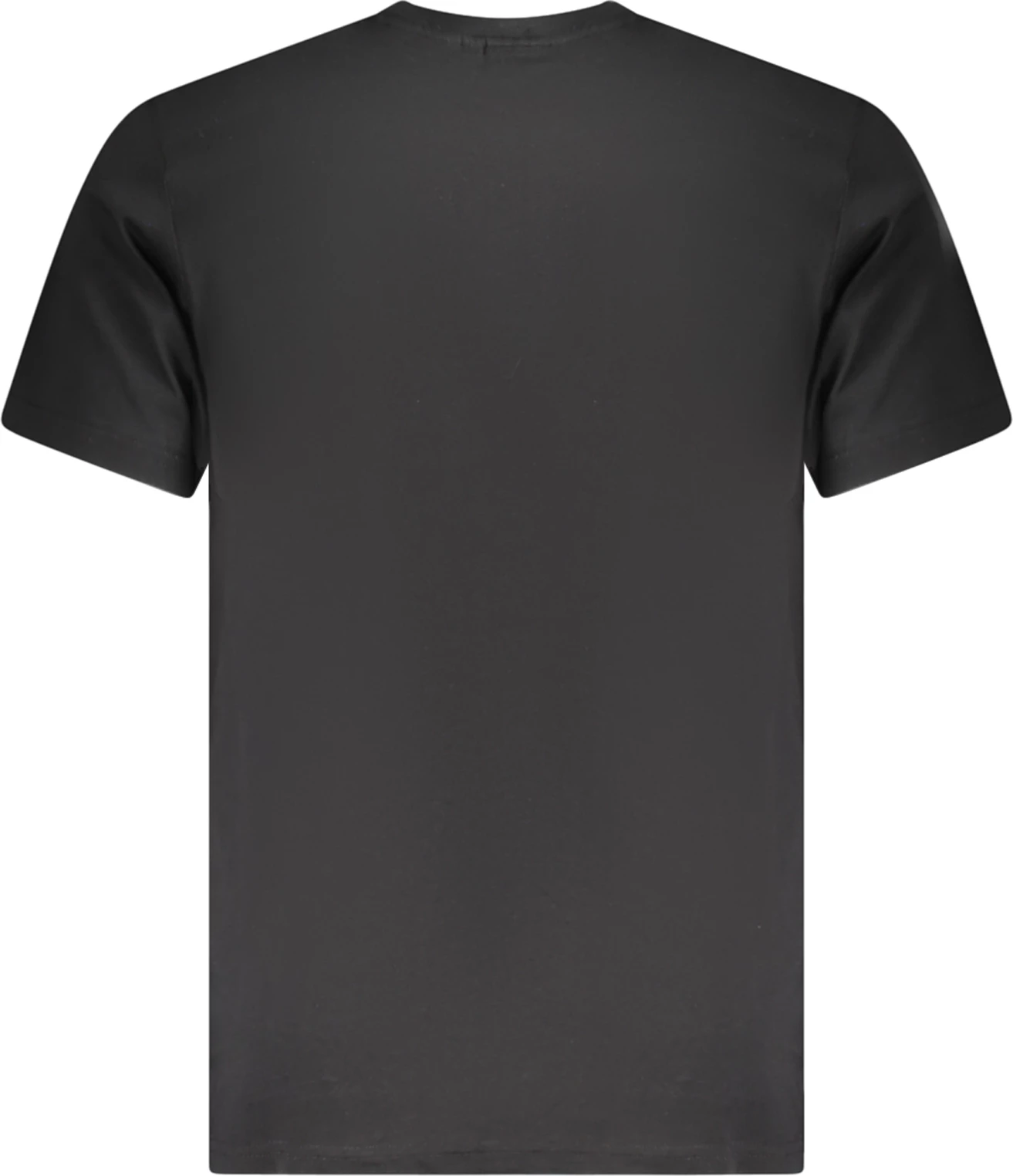 Maicë për meshkuj FILA, e zezë [Madhësia: XL]
