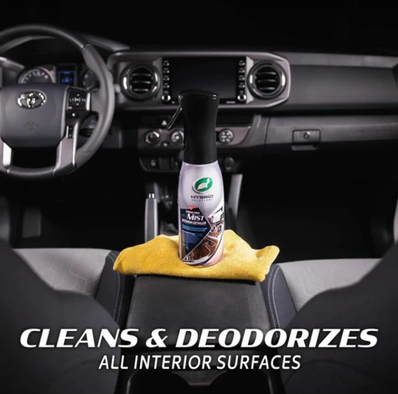 Sprej Pastrues Enterieri Hybrid 591ml