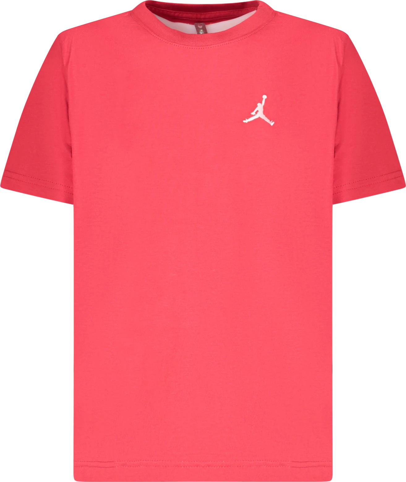 Maicë për djem JORDAN, e kuqe