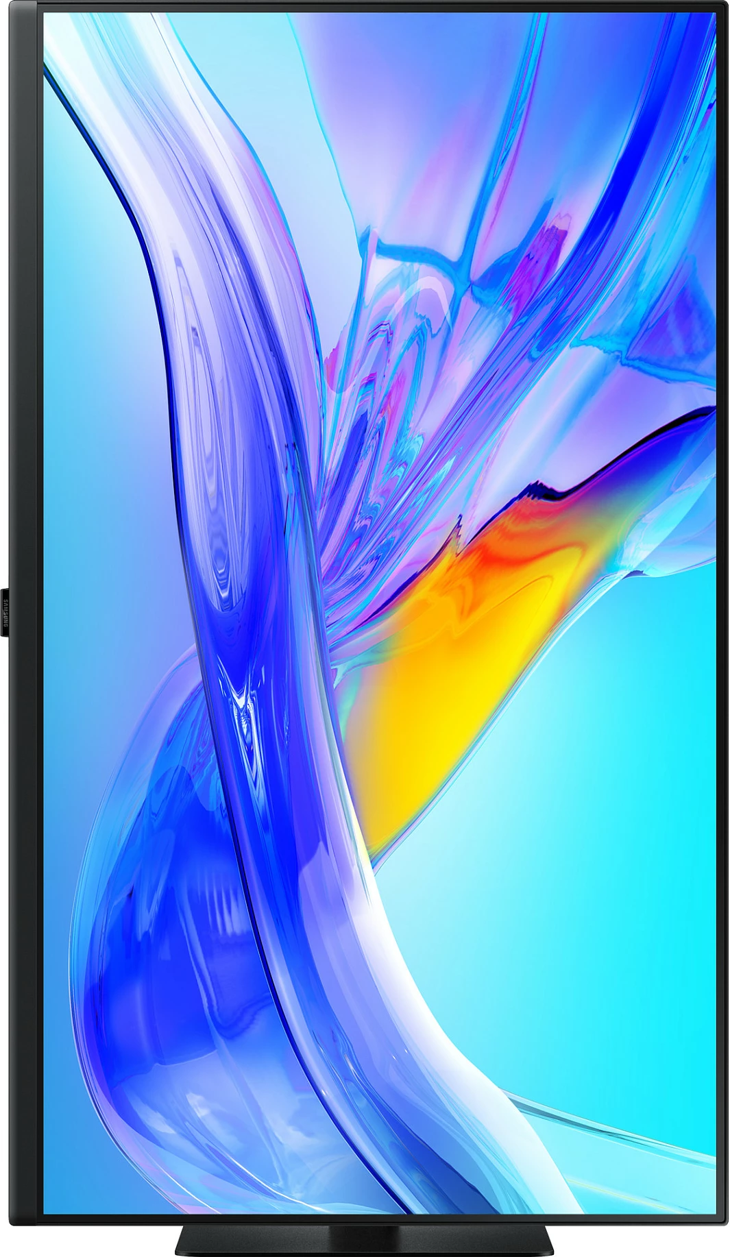 Monitor Samsung ViewFinity S8 S32D800UBU, 32", 4K UHD, USB-C, i zi