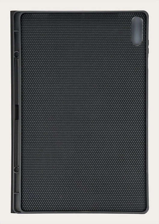 Mbështjellës folio Tucano Gala për Samsung Galaxy Tab S11 Ultra 14.6", me stand, gri