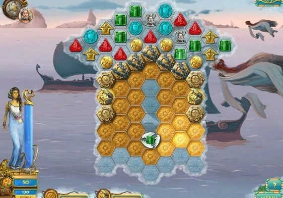 Heroes of Hellas 3: Athens EN/DE/FR/IT/PL/NL/RU/ES Global