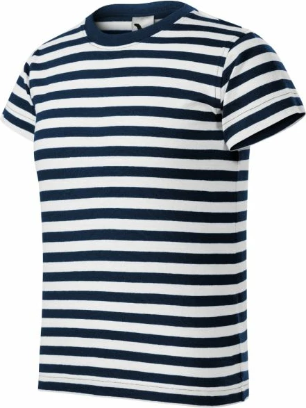 Maicë për fëmijë Malfini, modeli Sailor Jr, blu marin