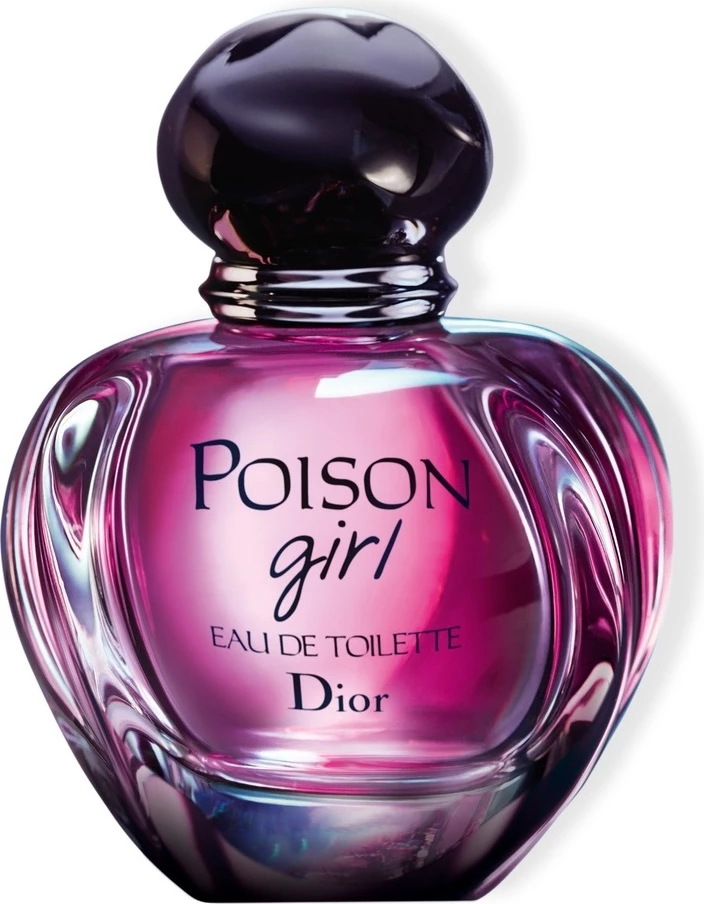 Eau de Toilette Dior Poison Girl për femra, 100ml