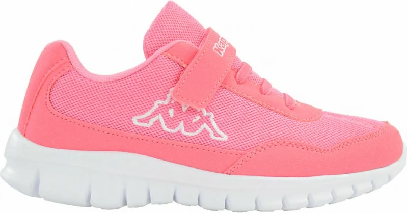 Atlete për vajza Kappa, rozë