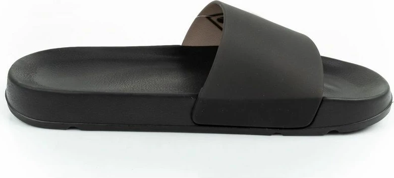 Papuqe sportive për meshkuj Fila Morro, të zeza