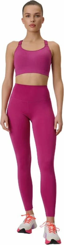 Hellonka për femra 4F FNK F418, rozë