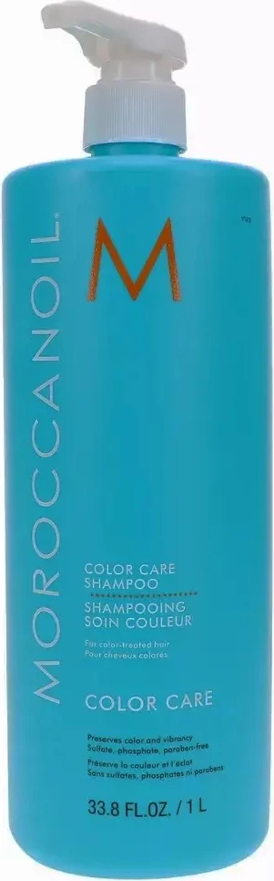 Shampon për femra Moroccanoil Color Care 1000ml