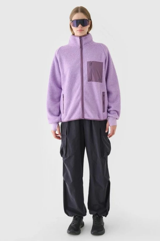 Duks sherpa për femra 4F