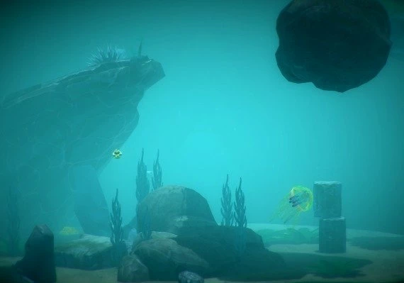 UnderWater Adventure EN Global