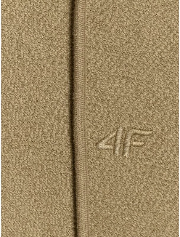 Duks për femra 4f, kafe