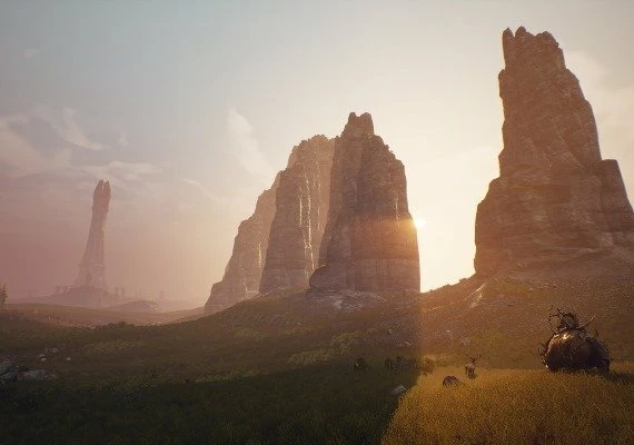 Conan Exiles: Isle of Siptah DLC Global
