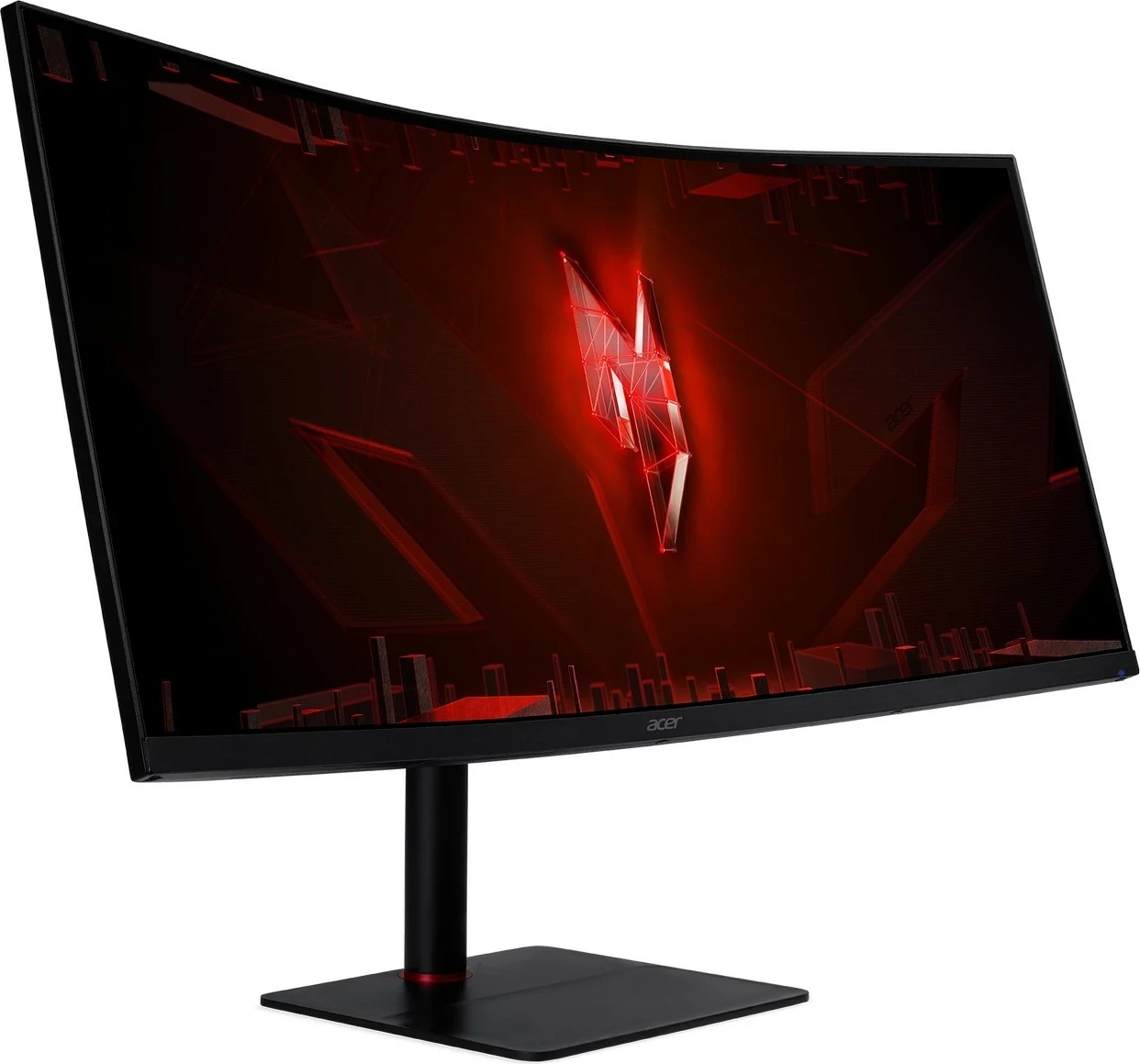 Monitor Acer Predator XV345CURX0BMIIPPHX, 34 inç, 3440x1440, 200Hz, FreeSync Premium, i zi