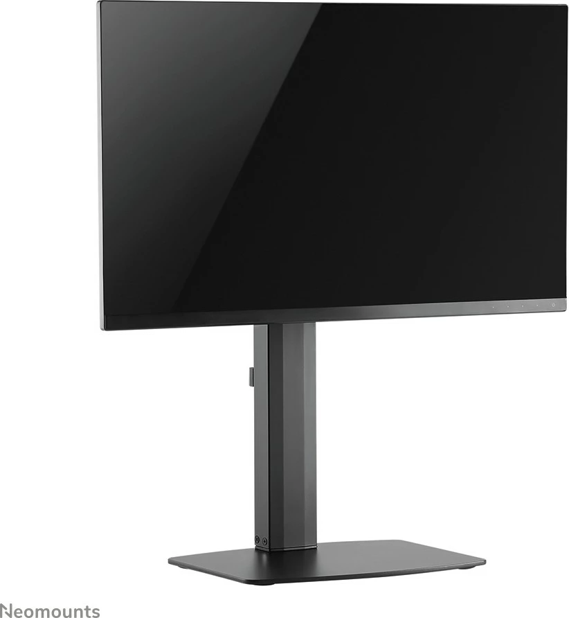 Mbajtës monitori Newstar Neomounts FPMA-D865BLACK, 10-32 inç, gas spring, i zi