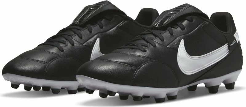 Atlete futbolli për meshkuj Nike, të zeza [Madhësia: 44.5]