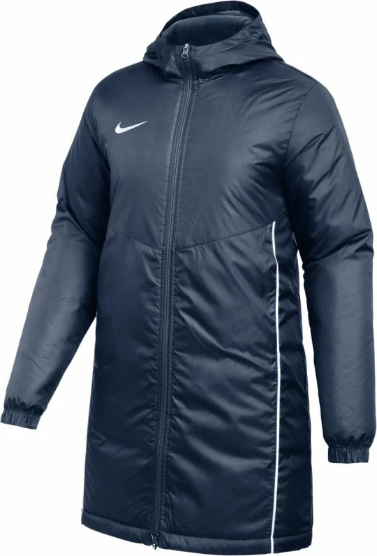 Jakne për femra Nike Therma-Fit Park 26, navy blue