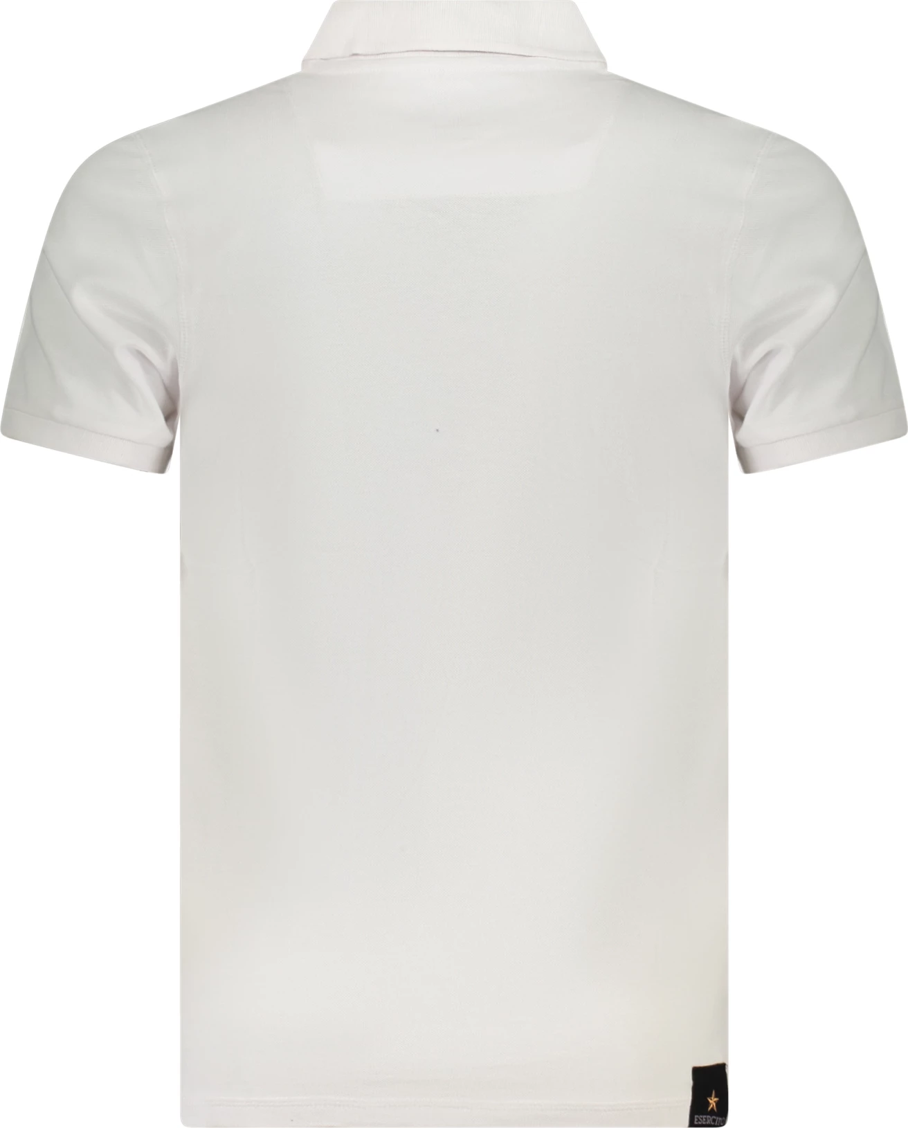 Polo për meshkuj ESERCITO 1659 ARMY 1659, të bardhë